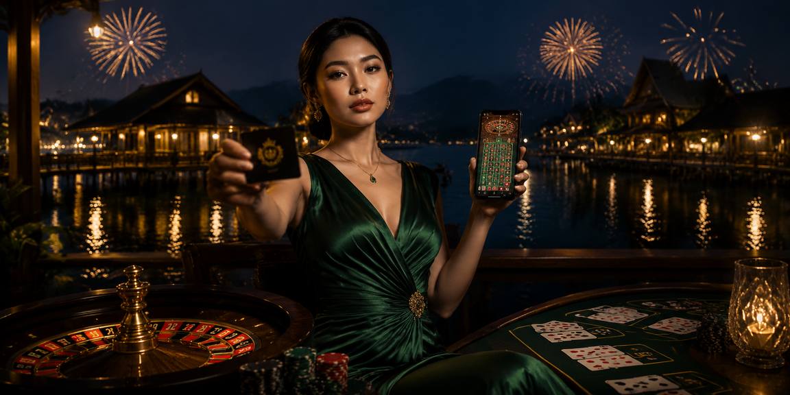 winzzo winzzo အတွက် တိုက်ရိုက်ကာစီနို စလော့ လမ်းညွှန်