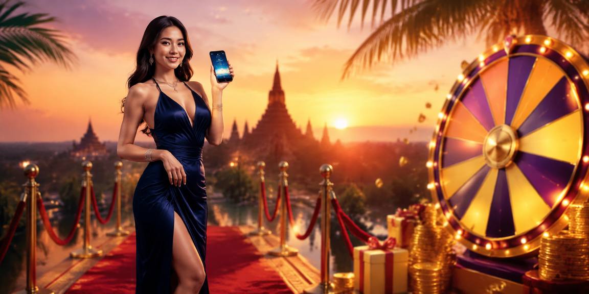 winzzo ၃ ဆင့်နဲ့ ထည့်သွင်းပါ